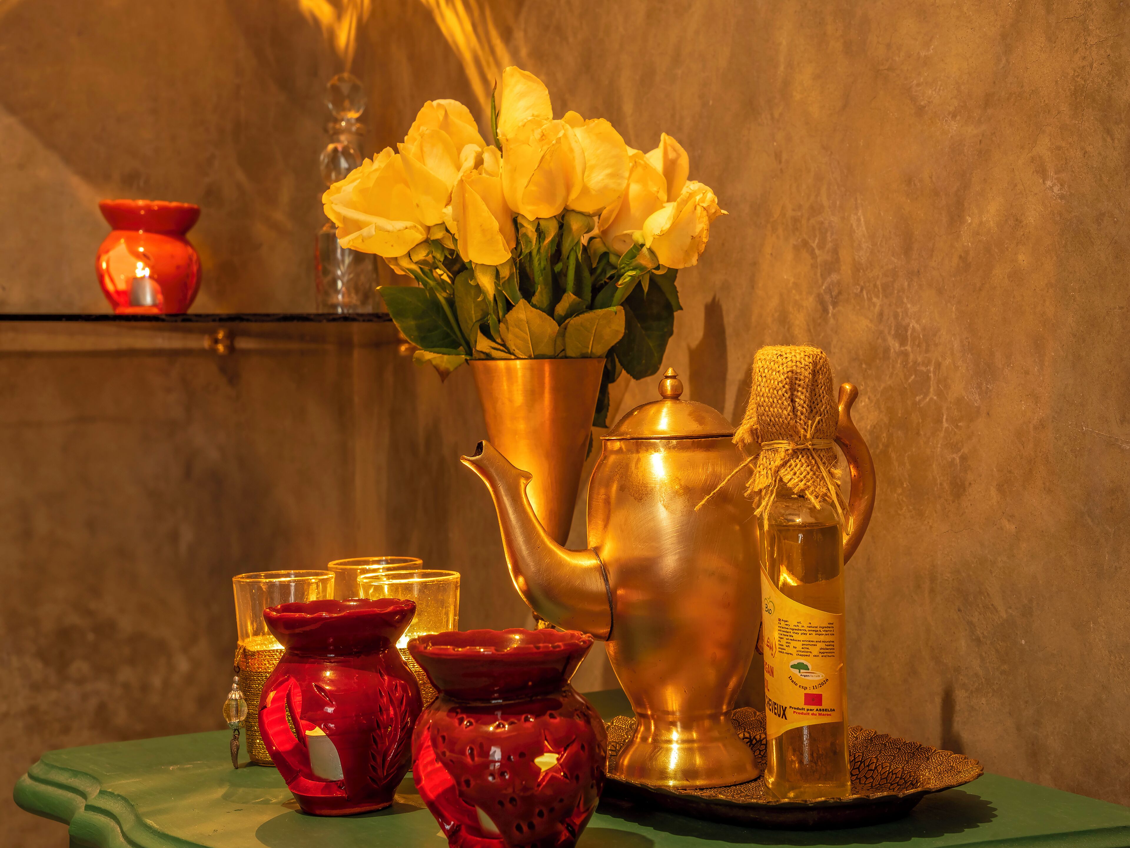 Photo - Riad Dada Messouda & spa