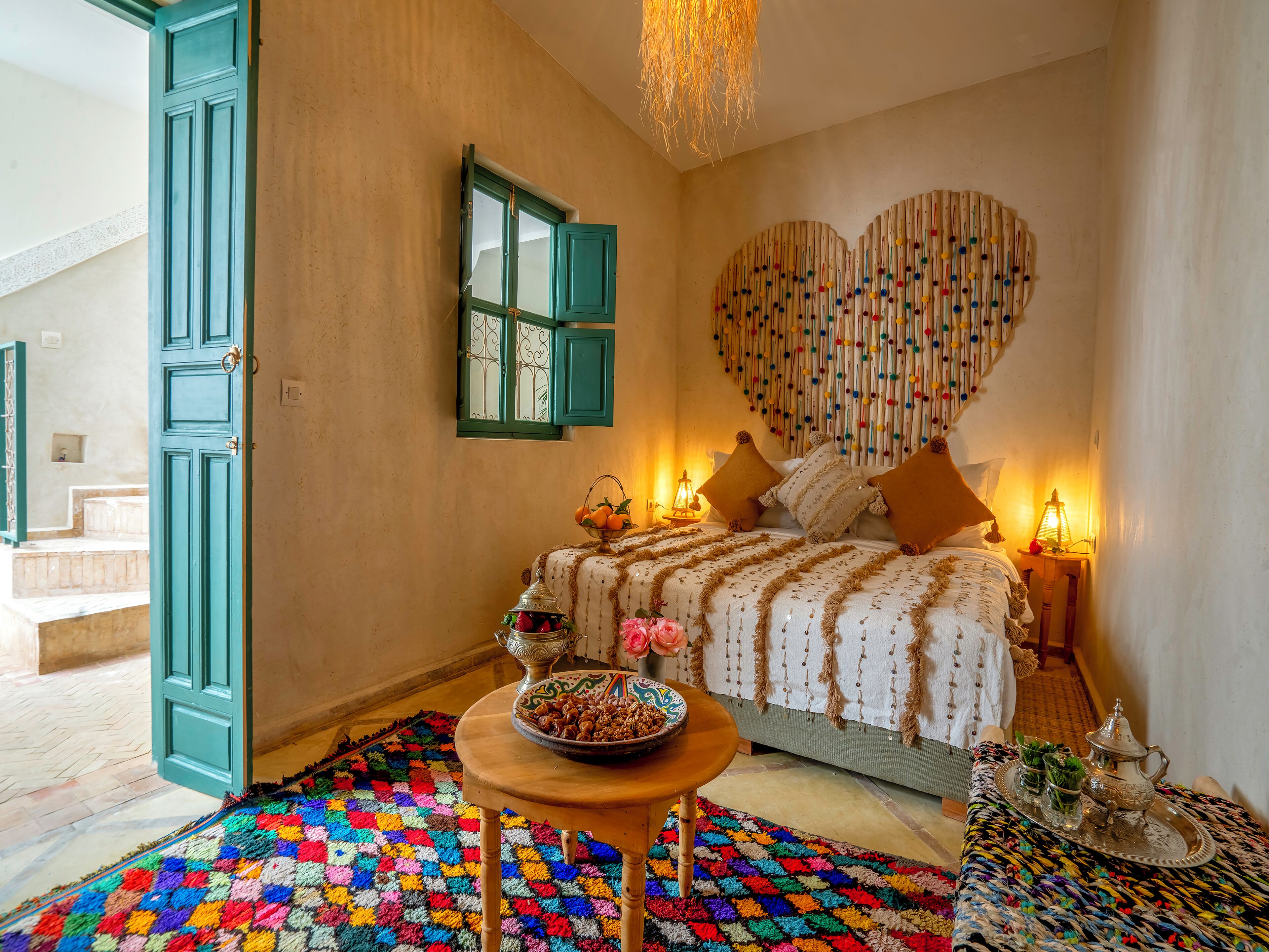 Photo - Riad Dada Messouda & spa