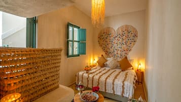 Comfort Double Room | Premium bedding, down comforters, Select Comfort beds