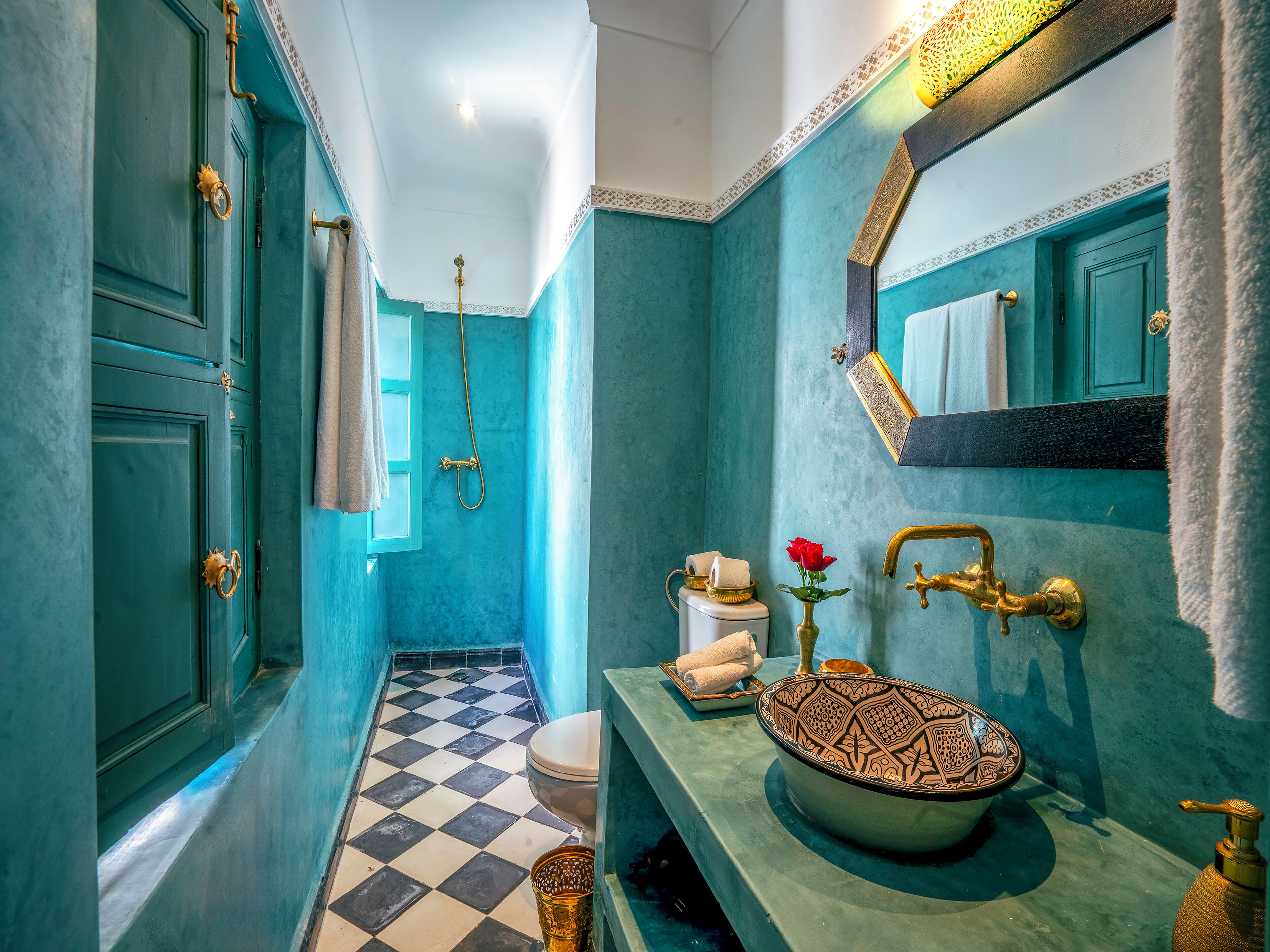 Photo - Riad Dada Messouda & spa