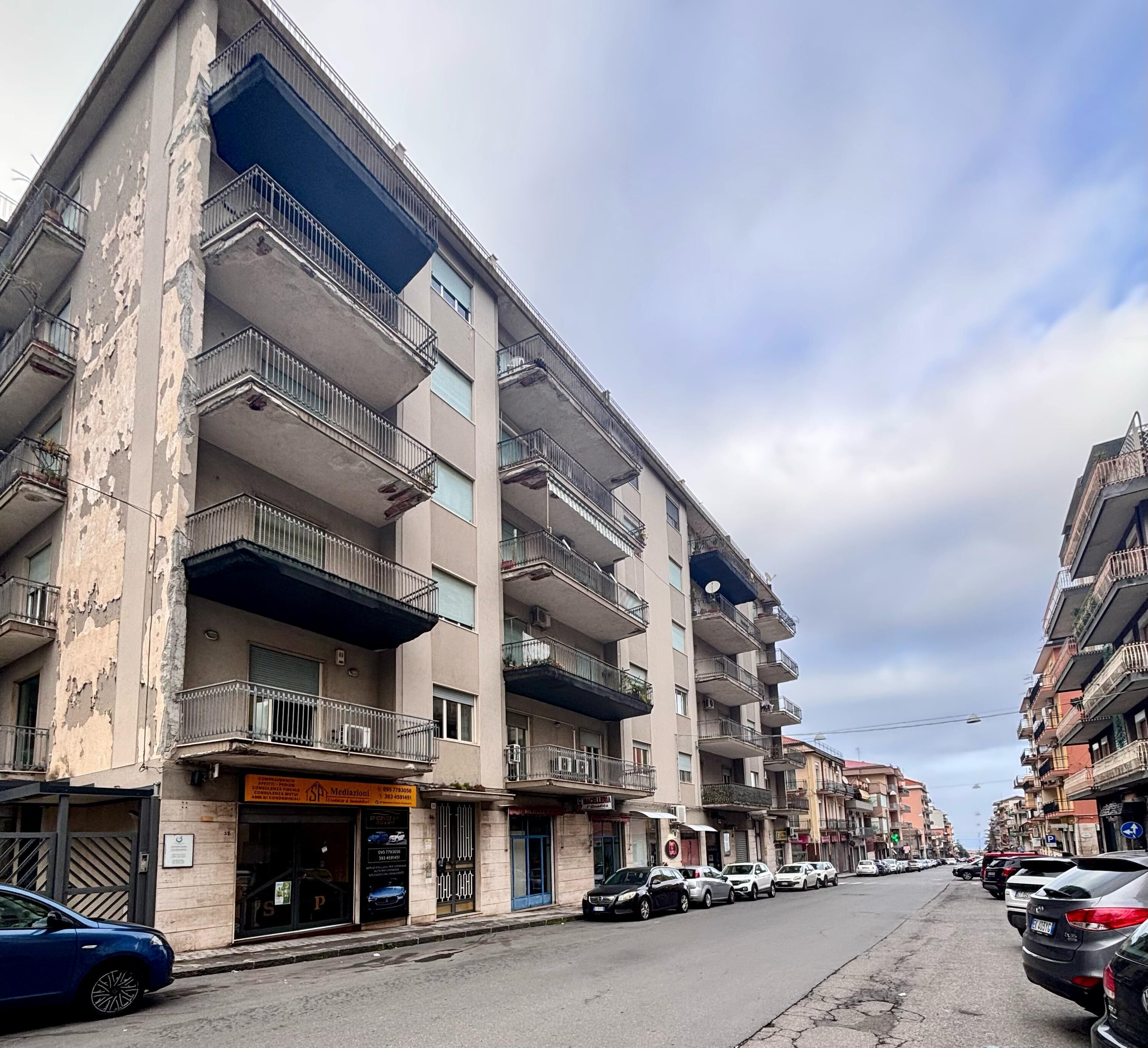 Dortoir Partagé, 1 chambre, accessible aux personnes à mobilité réduite, fumeurs | Extérieur
