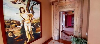 Casa Familiar Veraneras DE SAN Fernando