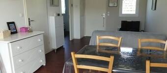 Le Cabestan du Bonheur