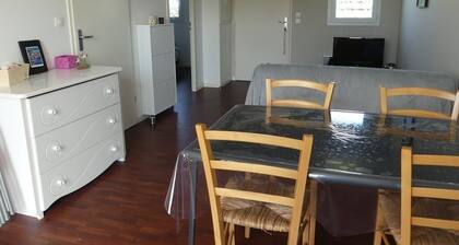 Le Cabestan du bonheur