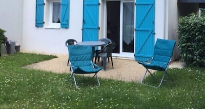 Le Cabestan du Bonheur