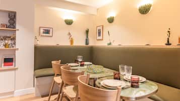 Restaurantes