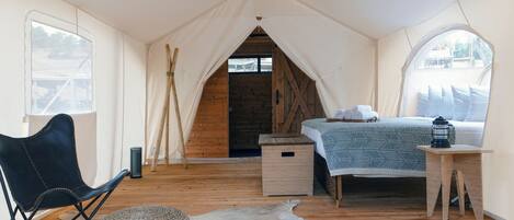 Stargazer Tent | Bed sheets