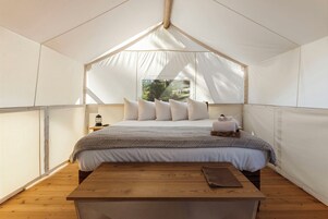 Suite Tent | Ropa de cama