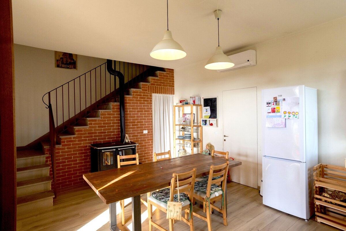 Bild für Gastgeberprofil