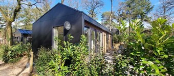 Luxe Lodge Bosmus - Slapen Tussen de Bomen! Nieuw in 2024!