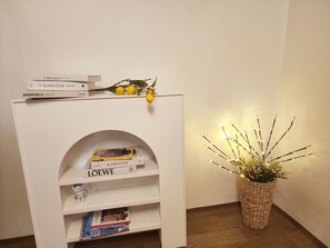Interiør