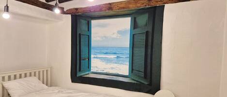 3 chambres, Wi-Fi, draps fournis