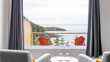 Studio Suite, Ocean View, Oceanfront | Beach/ocean view