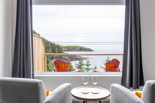 Studio Suite, Ocean View, Oceanfront | Beach/ocean view