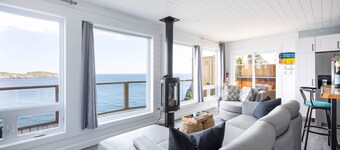 懸崖邊緣度假村