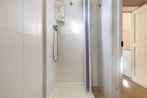 Hair dryer, towels - Villa Donna Linda by BarbarHouse (Taviano)