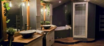 Villa Raffy Oasis D'exception