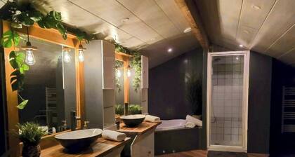 Villa Raffy Oasis D'exception