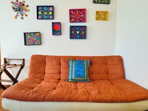 Téléviseur connecté, imprimante