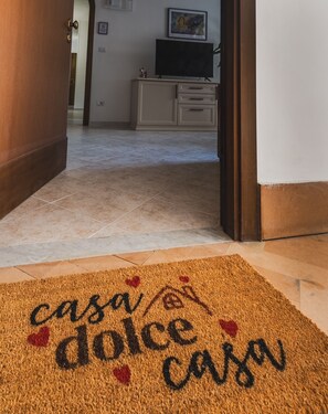 Interior - Apartment in the center a few meters from Piazza Duomo (Orvieto)