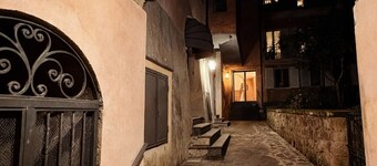 Apartment in the center a few meters from Piazza Duomo