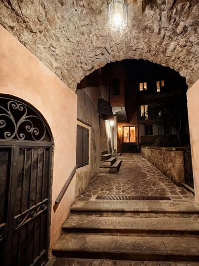 Apartment in the center a few meters from Piazza Duomo