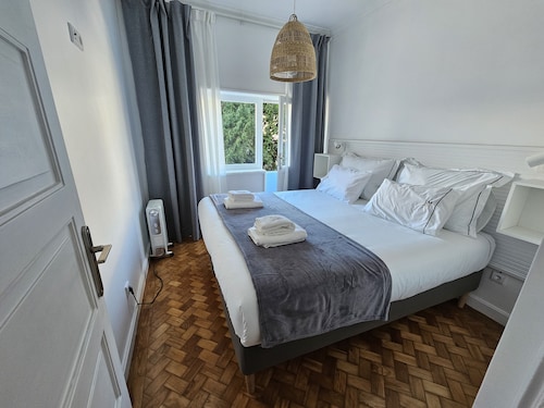 LM Art Apartments