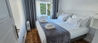 LM Art Apartments