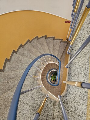 Exterior - LM Art Apartments (Porto)