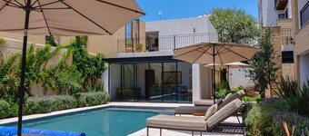 Residencias la Estación San Miguel de Allende