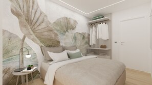 2 bedrooms, iron/ironing board, WiFi, bed sheets - New family apartment with exclusive services and a beachfront pool. (Jesolo)