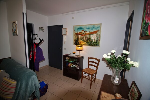 Interior - F2 Amélie les Bains Pour Curistes ou à la Semaine (Amélie-les-Bains-Palalda)