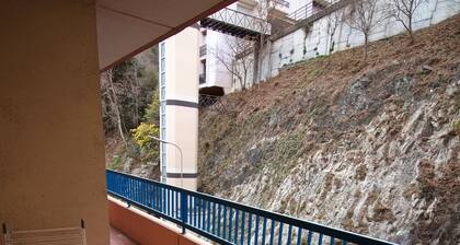 F2 Amélie les Bains Pour Curistes ou à la Semaine