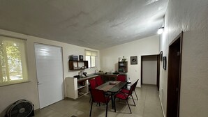 Chalet | Area keluarga