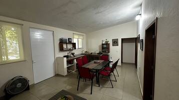 Chalet | Wohnbereich