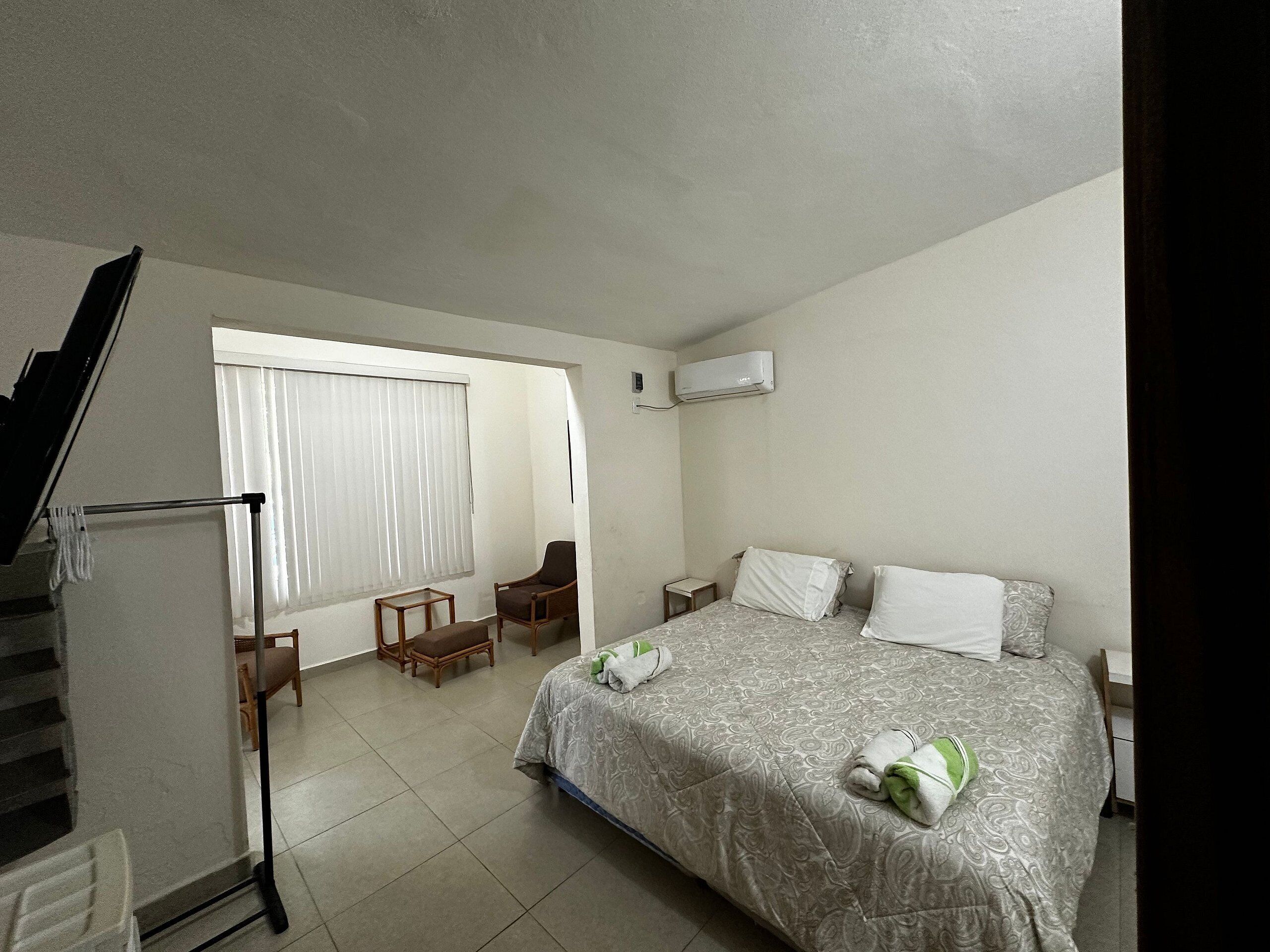 木屋 | 6 間臥室、免費無線上網、床單