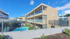 Exterior - Alsol Don Palomón (San Bartolomé de Tirajana)