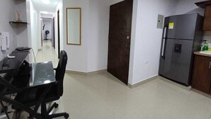 Căn hộ dành cho gia đình | Khu phòng khách