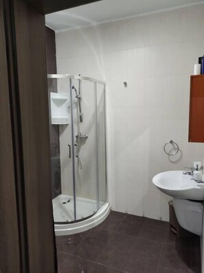 Hair dryer - Hamptons, Block C, Apt. 2 (Saint Paul's Bay)