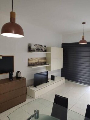 Interior - Hamptons, Block C, Apt. 2 (Saint Paul's Bay)