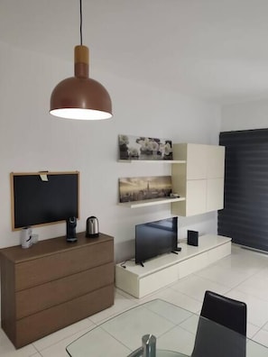 Interior - Hamptons, Block C, Apt. 2 (Saint Paul's Bay)