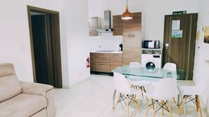 Interior - Hamptons, Block C, Apt. 2 (Saint Paul's Bay)