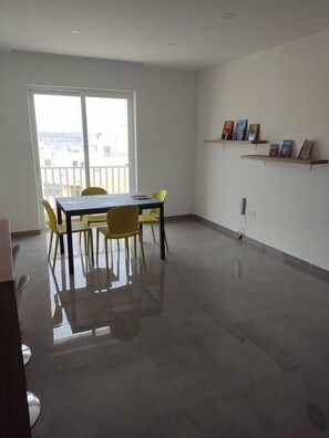 Interior - Smile Flat No. 9 - Entire Unit (Saint Paul's Bay)