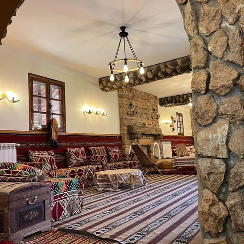 Résidence Ferme Habib