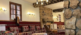 Résidence Ferme Habib