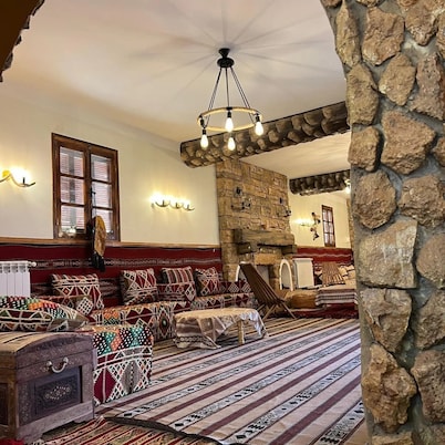 Résidence Ferme Habib