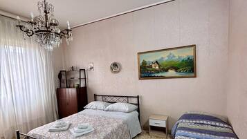 1 habitación