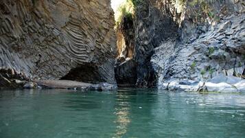 Habitación, 1 habitación, con acceso para personas discapacitadas, para fumadores | Exterior