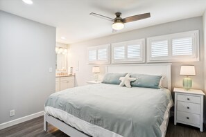 2 bedrooms, free WiFi