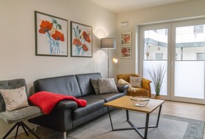 Televisie, boeken en een stereo